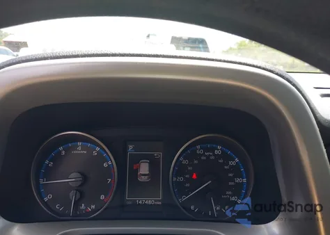 2018 Toyota Rav4 Le из США, поврежденный, VIN 2T3ZFREV9JW472712